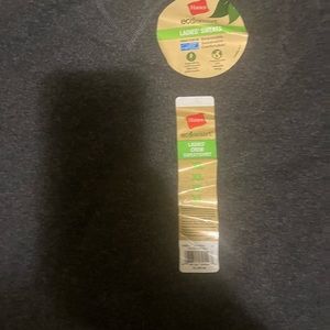 Gray,hanes,xl, sweater